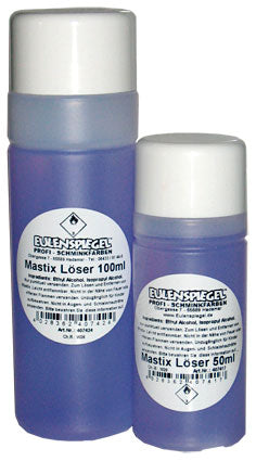 Eulenspiegel Mastix Löser Verdünner 50 ml