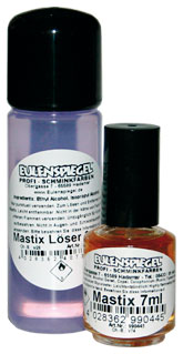 Eulenspiegel Mastix Set
