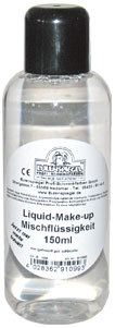 Eulenspiegel Mischflüssigkeit 150ml