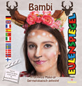 Eulenspiegel Motiv-Set Bambi