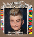 Eulenspiegel Motiv-Set Cooler Werwolf