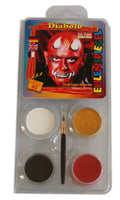 Eulenspiegel Motiv-Set Diabolo