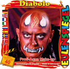 Eulenspiegel Motiv-Set Diabolo
