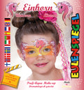 Eulenspiegel Motiv-Set Einhorn