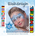 Eulenspiegel Motiv-Set Eiskönigin