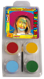 Eulenspiegel Motiv-Set Fantasy Island