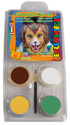Eulenspiegel Motiv-Set Findiger Kater