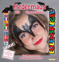 Eulenspiegel Motiv-Set Fledermaus