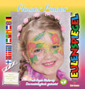 Eulenspiegel Motiv-Set Flower Power