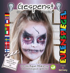 Eulenspiegel Motiv-Set Gespenst