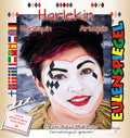 Eulenspiegel Motiv-Set Harlekin
