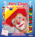 Eulenspiegel Motiv-Set Herr Clown