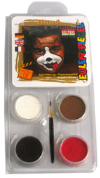 Eulenspiegel Motiv-Set Hund