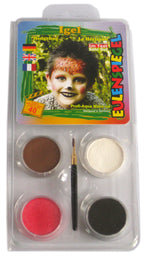 Eulenspiegel Motiv-Set Igel