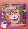 Eulenspiegel Motiv-Set Katze