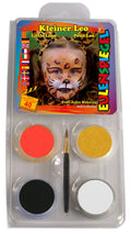 Eulenspiegel Schmink Set Kleiner Leo