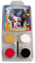 Eulenspiegel Motiv-Set Kleiner Zombie
