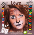 Eulenspiegel Motiv-Set Löwe