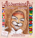 Eulenspiegel Motiv-Set Löwenkind