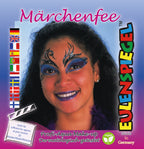 Eulenspiegel Motiv-Set Märchenfee