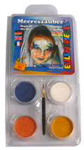 Eulenspiegel Motiv-Set Meereszauber