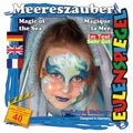Eulenspiegel Motiv-Set Meereszauber