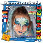 Eulenspiegel Motiv-Set Meereszauber
