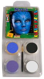 Eulenspiegel Motiv-Set Nava