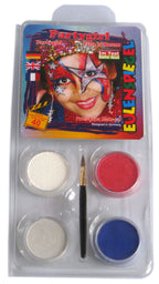 Eulenspiegel Party-Set Partygirl