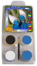 Eulenspiegel Motiv-Set Schlump