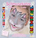 Eulenspiegel Motiv-Set Schmusekatze