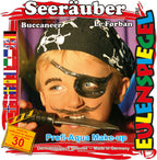 Eulenspiegel Motiv-Set Seeräuber