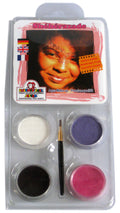 Eulenspiegel Motiv-Set Sheherazade
