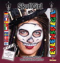 Eulenspiegel Motiv-Set SkullGirl