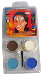 Eulenspiegel Motiv-Set Squaw