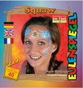 Eulenspiegel Motiv-Set Squaw