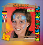 Eulenspiegel Motiv-Set Squaw