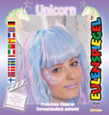 Eulenspiegel Motiv-Set Unicorn