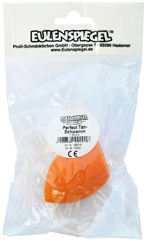 Eulenspiegel Perfect Tan Schwamm