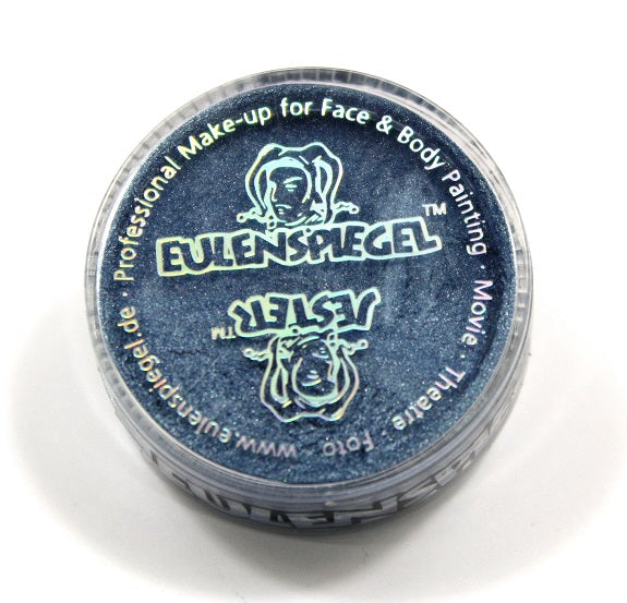 Eulenspiegel Perlglanz Puder Aztec Aqua 3,5g