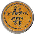 Eulenspiegel Perlglanz Puder Classic Gold 3,5g