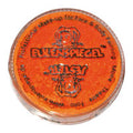 Eulenspiegel Perlglanz Puder Goldenorange Goldorange 3,5 g