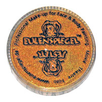 Eulenspiegel Perlglanz Puder Inka Gold 3,5g
