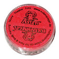 Eulenspiegel Perlglanz Puder Rosen Rot 3,5 g