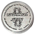 Eulenspiegel Perlglanz Puder Snowflake Silber 3,5g