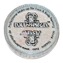 Eulenspiegel Perlglanz Puder Starlight Azul 3,5g
