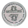 Eulenspiegel Perlglanz Puder Starlight Green 3,5 g