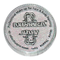 Eulenspiegel Perlglanz Puder Starlight Green 3,5 g