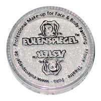Eulenspiegel Perlglanz Puder Starlight Red 3,5 g