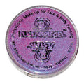 Eulenspiegel Perlglanz Puder Violett 3,5g